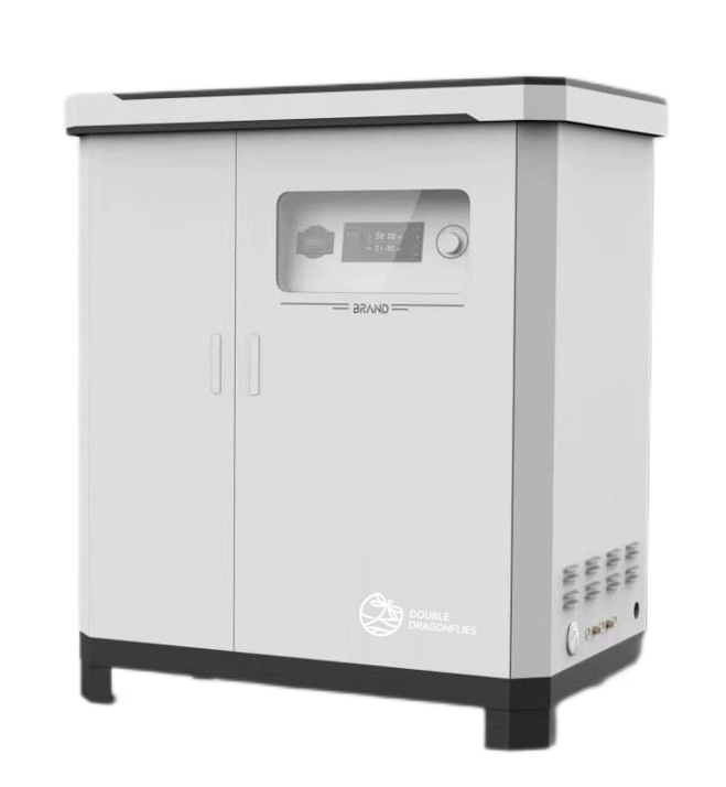 QTGY cabinet host