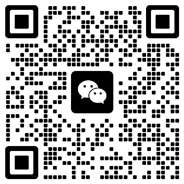 两只蜻蜓微信二维码